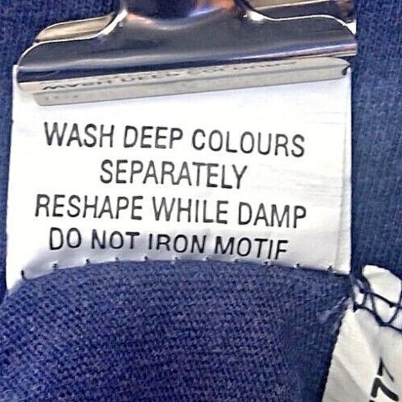 Guinness Beer 1759 Toucan T Shirt XXL Blue Official Distressed Ireland St. Pats - Picture 8 of 8